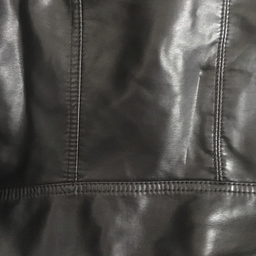 free people heartbreaker jacket M - Picture 10 of 15